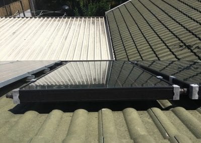 Solar Cleaning 1-1