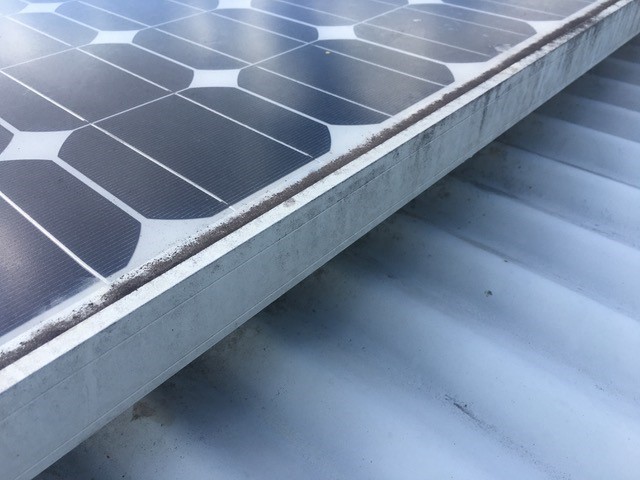 Solar Cleaning 2-2