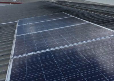 Solar Cleaning 6-2