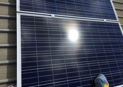 Solar Cleaning 4-1