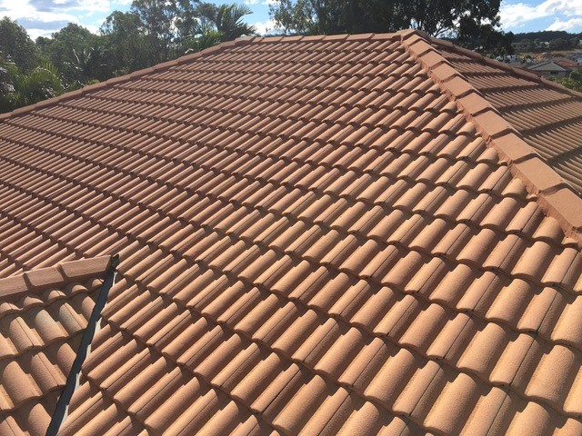 1300 Cleaning Group Roof Cleaning