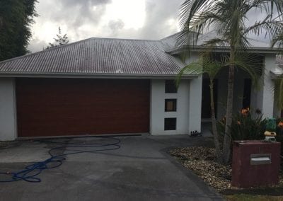 Roof Cleaning 1-2