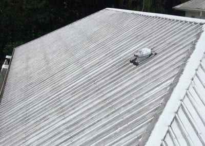 Roof Cleaning 3-2