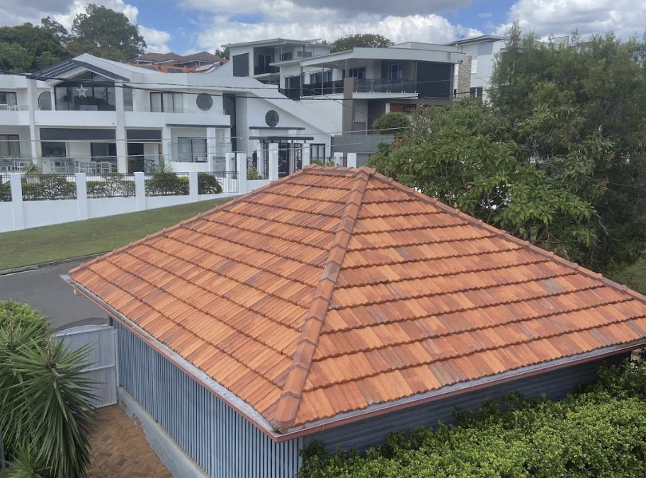 Is it Worth Getting Your Roof Cleaned?