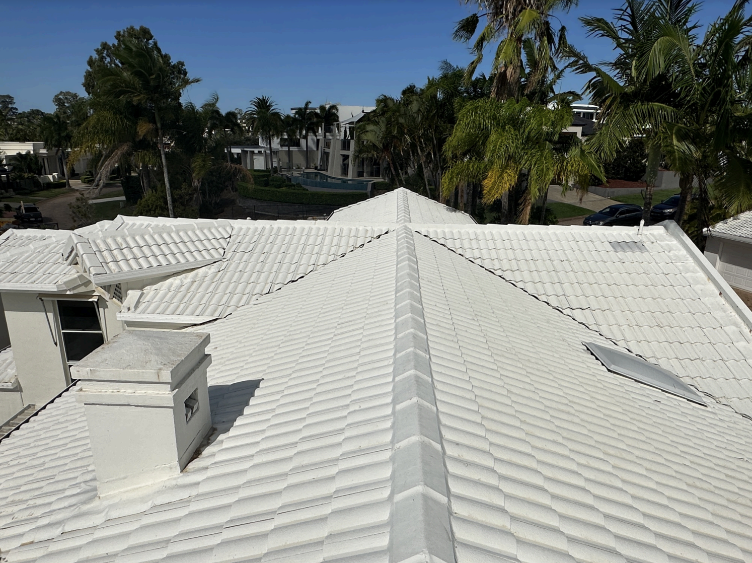 Screenshot 2023-03-24 at 9.09.53 am clean roof from above