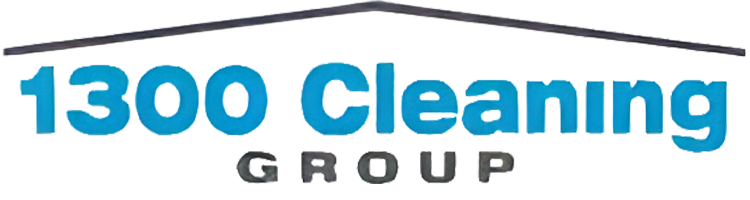 1300 cleaning group logo